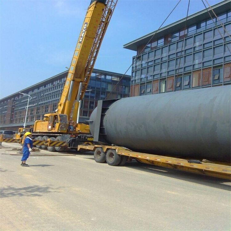 内乡大型吊车租赁公司