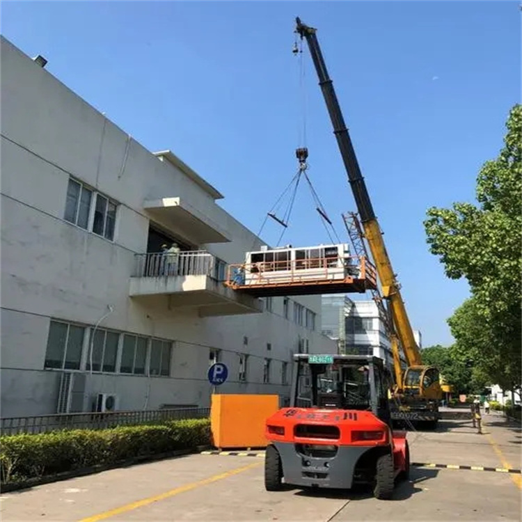 内乡小型吊车出租电话