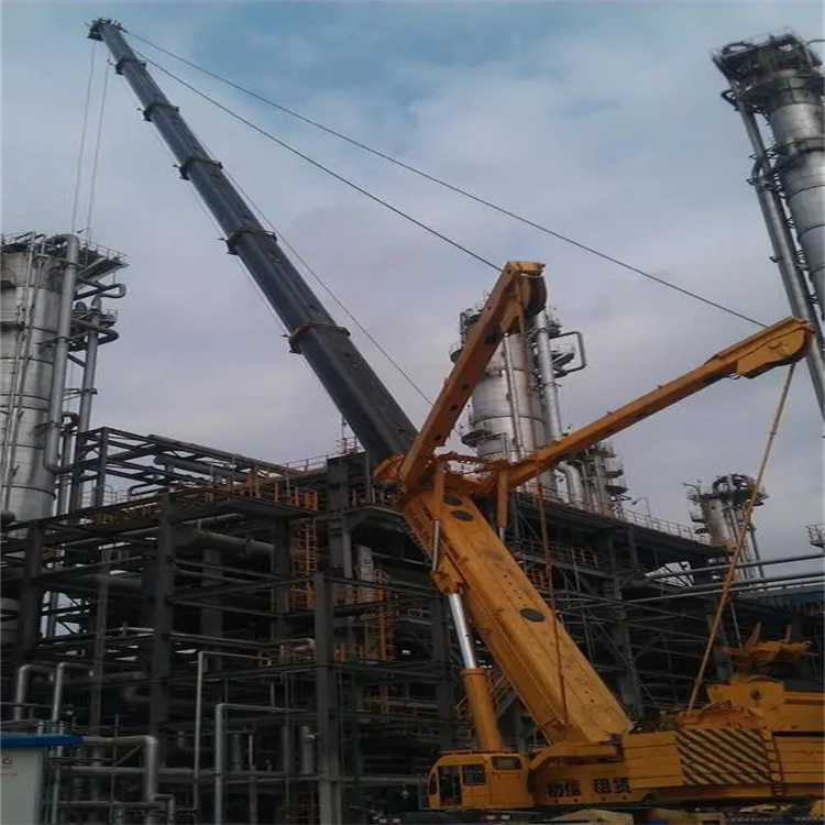 内乡吊车出租电话