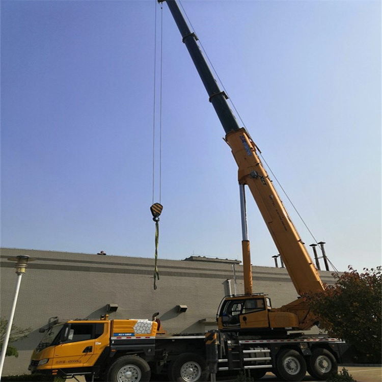 内乡 选择汽车吊租赁的秘诀与联系方式指南