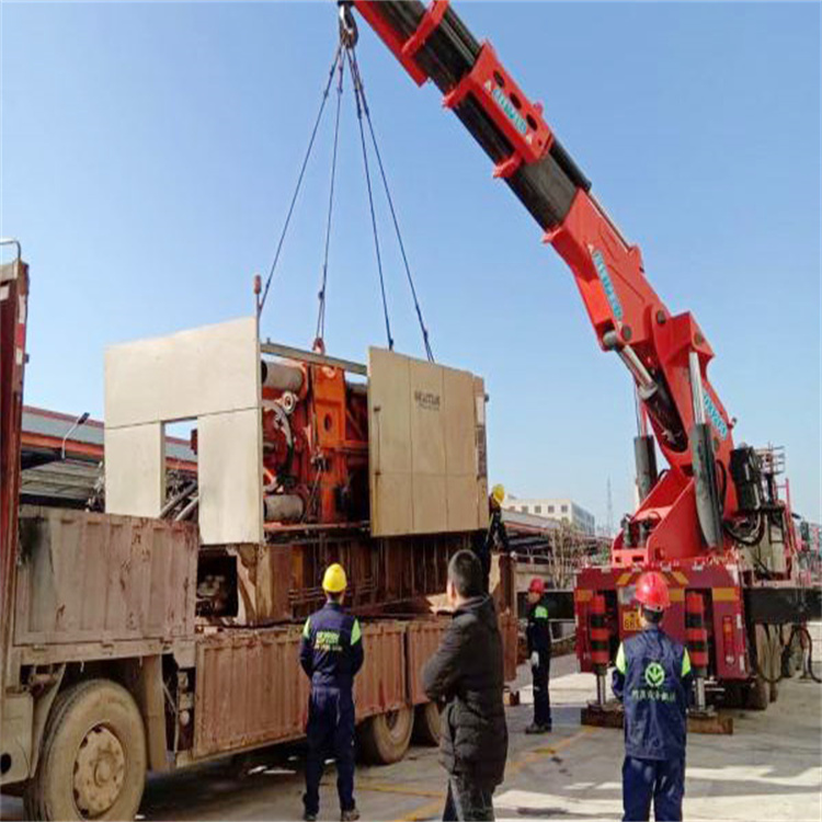 内乡附近随车吊出租，便捷服务与实用联系方式