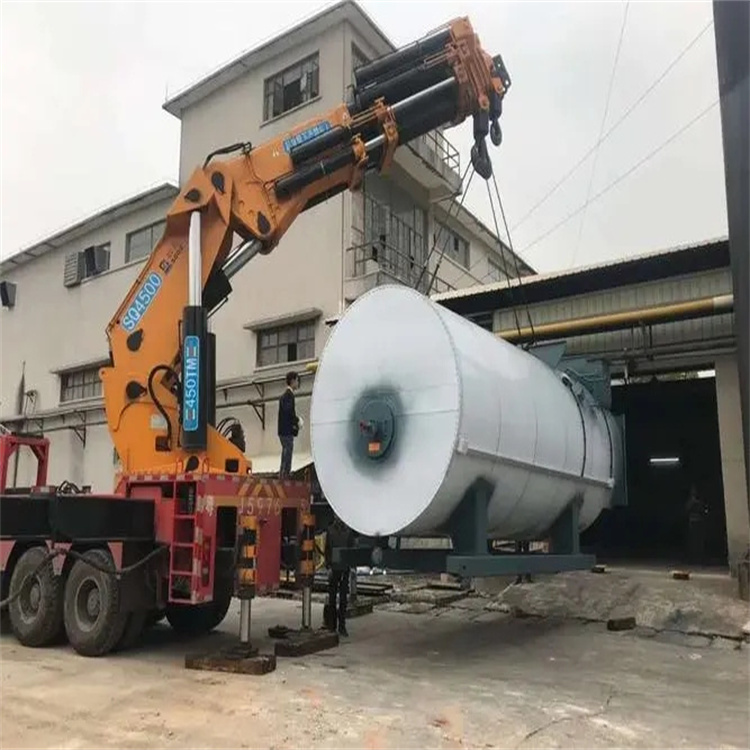 内乡室内装修小型折臂吊出租服务：高效解决方案与租赁指南