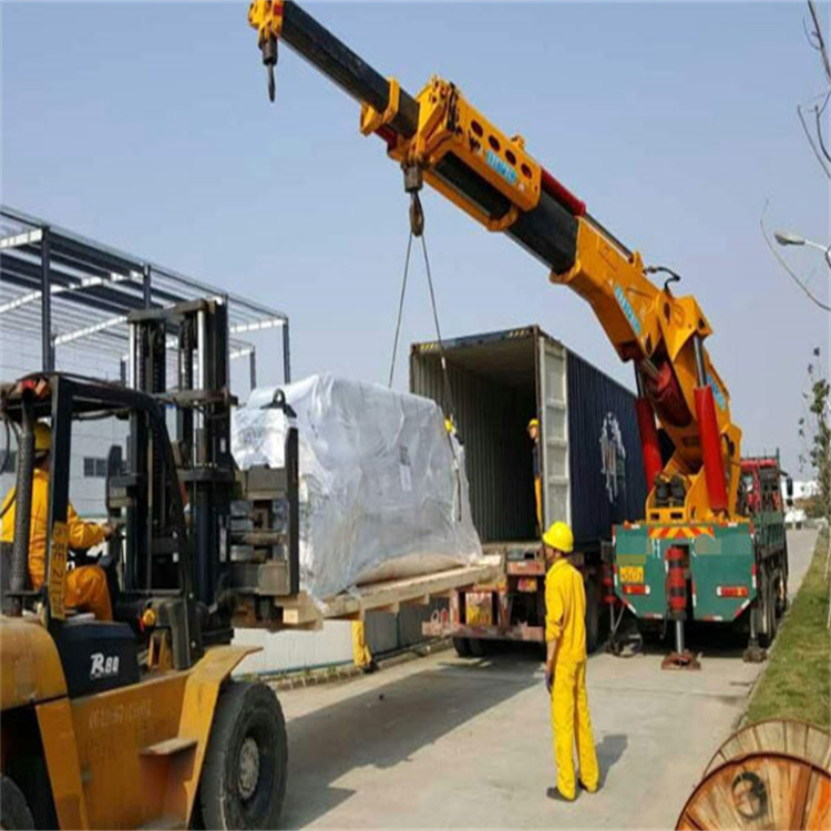 内乡专业随车吊出租电话