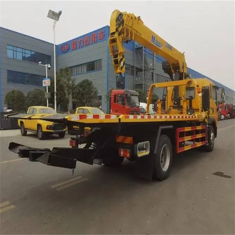 内乡附近小随车吊出租电话，轻松解决搬运烦恼