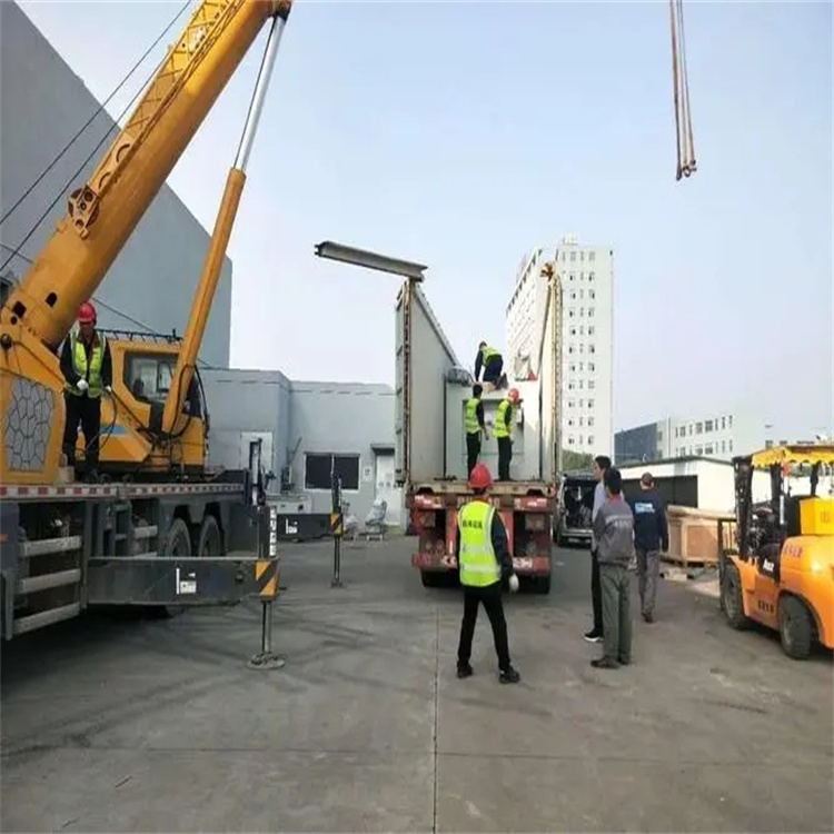 内乡如何找到附近的吊车救援服务