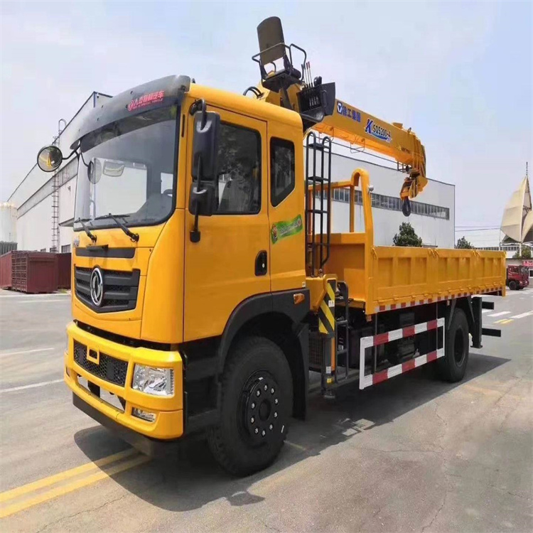 内乡附近找一辆随车吊出租