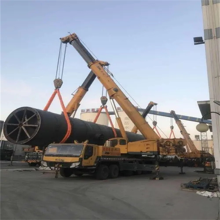 内乡8吨汽车吊出租