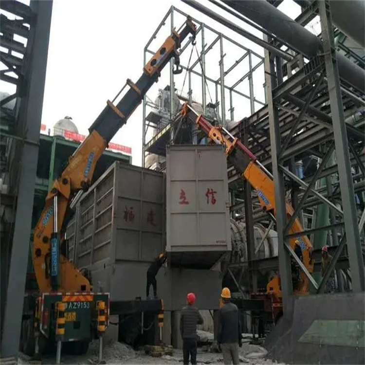 内乡折臂吊车租赁电话