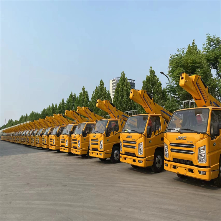 内乡路灯车高空作业车出租|市政维修|广告安装