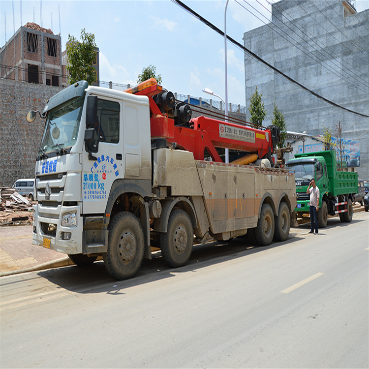 内乡50吨随车吊出租