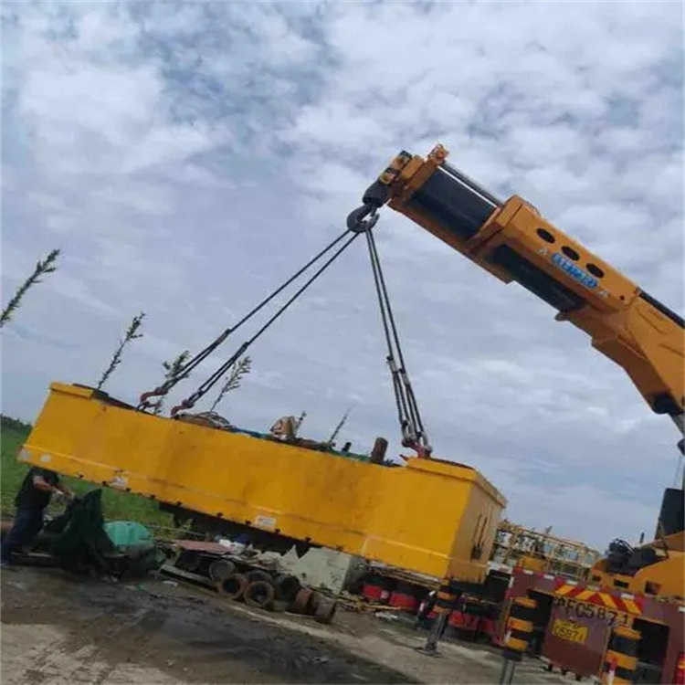 内乡专业吊车出租哪家好