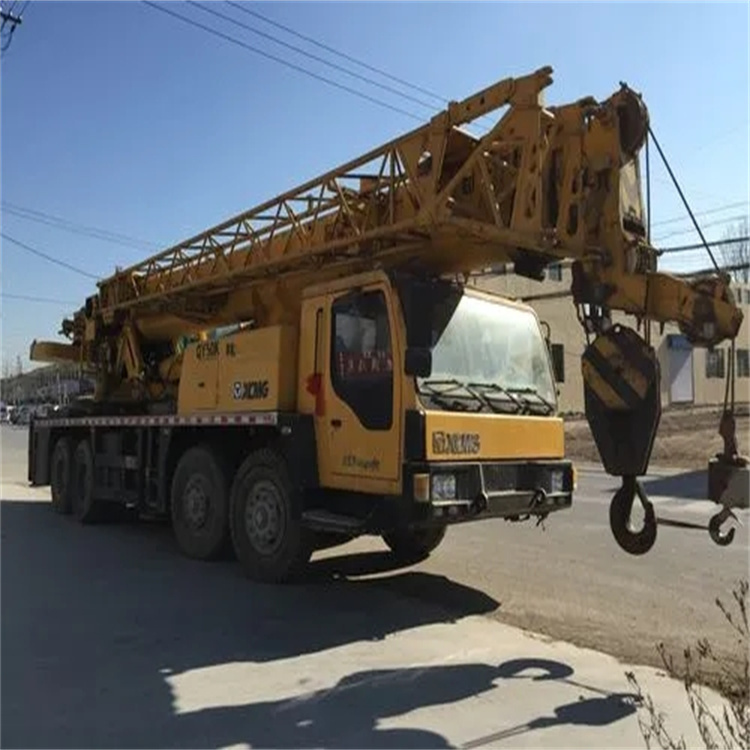 内乡哪里有专业吊车出租